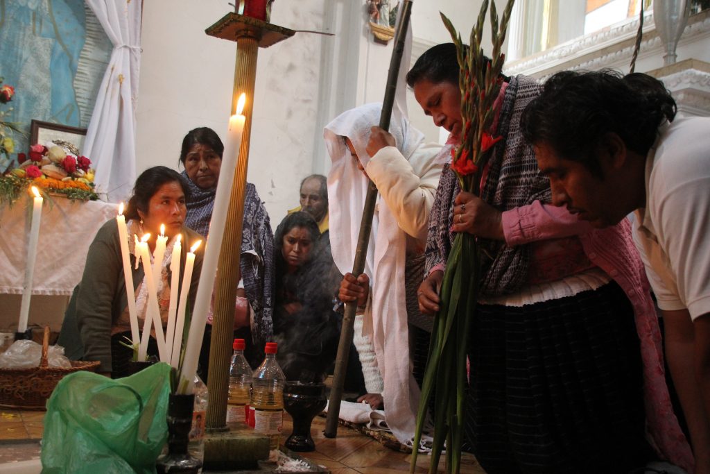 Los Chiclitera Ritual 5. Ocultos, a la vista de todos: percepción del territorio y memoria ...